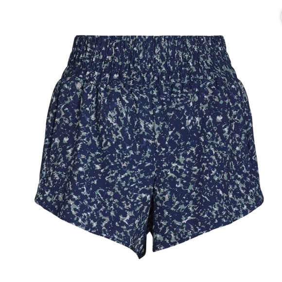 Avia Pants - Avia Women's Running Shorts with Bike Liner Small